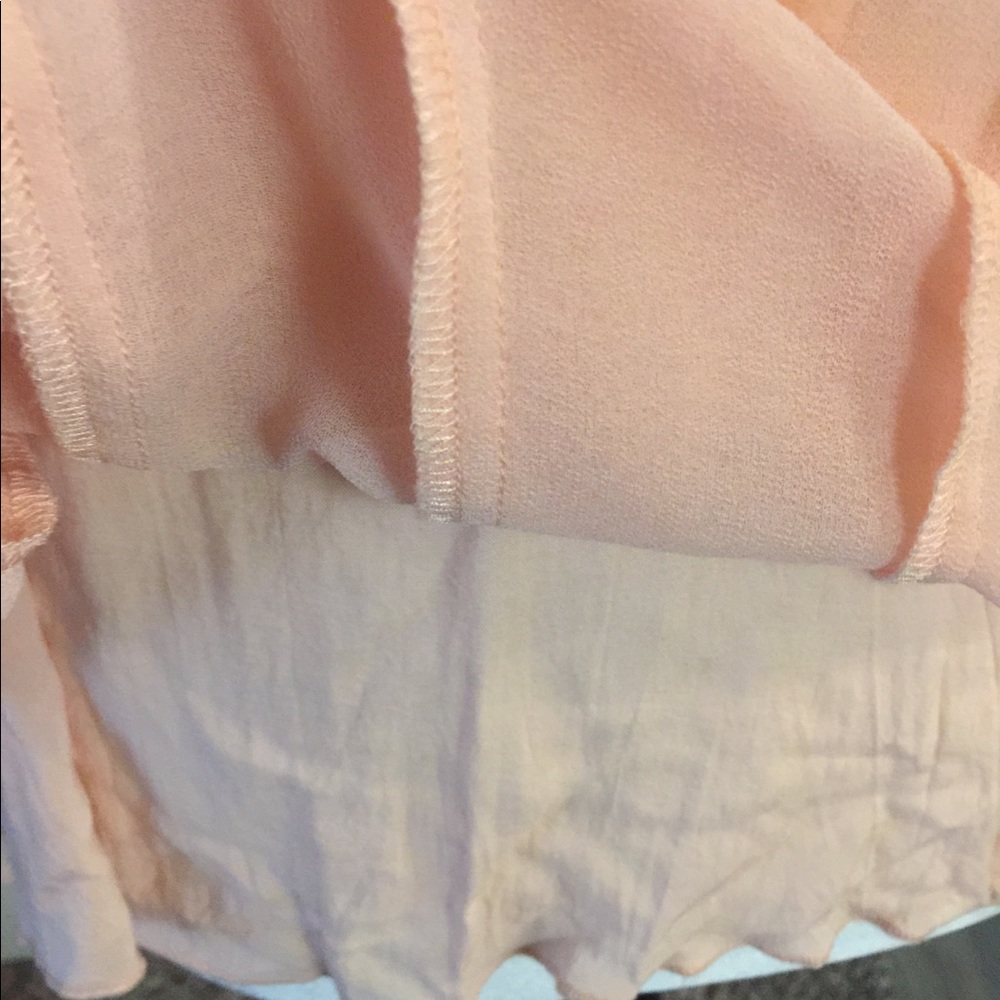 Gap Racer back Tank Top - Picture 8 of 8